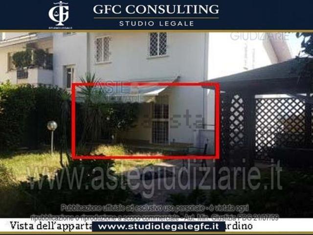 Appartamento in vendita di 124 m² in Via Edmondo Morelli, 8