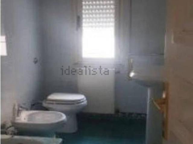 Appartamento in vendita di 124 m² in Via Edmondo Morelli, 8