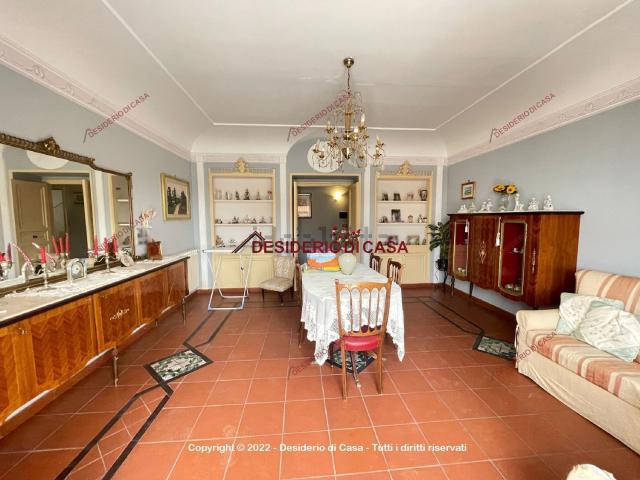 Appartamento in vendita di 124 m² in Via Ettore Maiorana