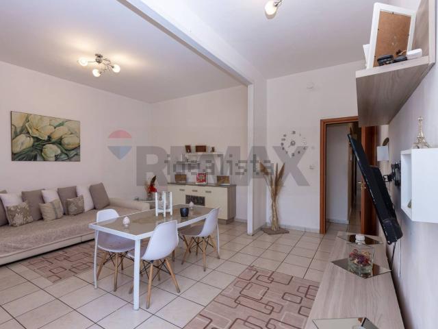 Appartamento in vendita di 124 m² in Via Etnea, 407