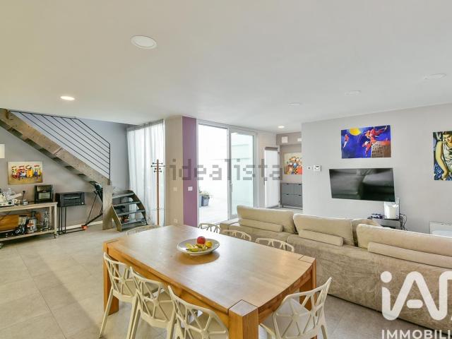 Appartamento in vendita di 124 m² in Via F. Anzani, 19