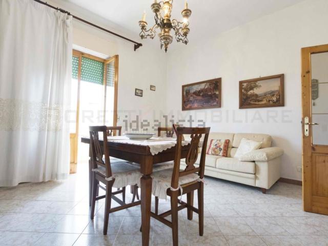 Appartamento in vendita di 124 m² in Via Fonte degli Angeli, 57028