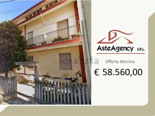 Appartamento in vendita di 124 m² in Via Formale, 20