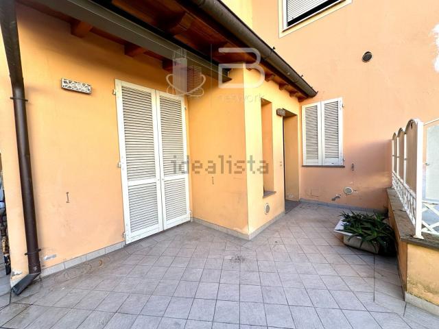 Appartamento in vendita di 124 m² in Via Felice Cavallotti, 612