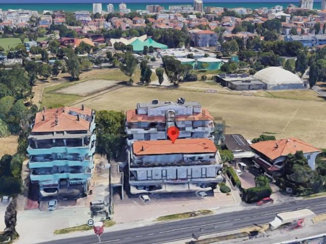 Appartamento in vendita di 124 m² in Via Flaminia, 286