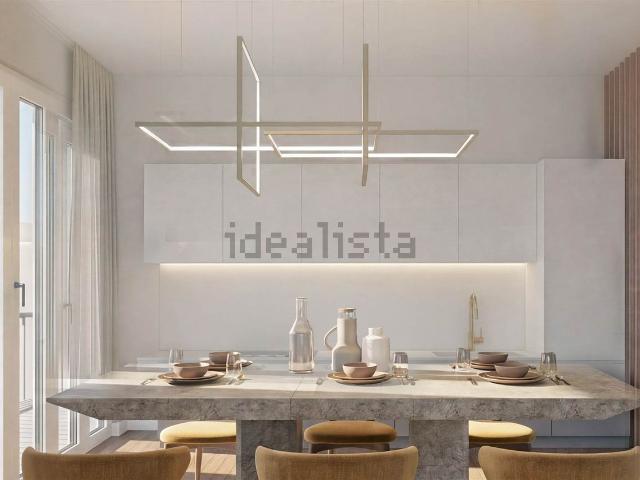 Appartamento in vendita di 124 m² in Via Fra&apos  Bartolomeo, 35
