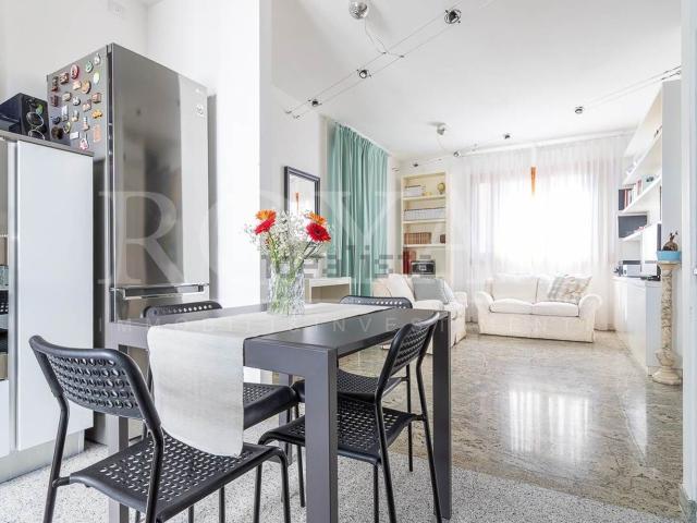 Appartamento in vendita di 124 m² in Via Francesco Domenico Guerrazzi, 6