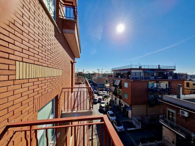 Appartamento in vendita di 124 m² in Via Francesco Donati