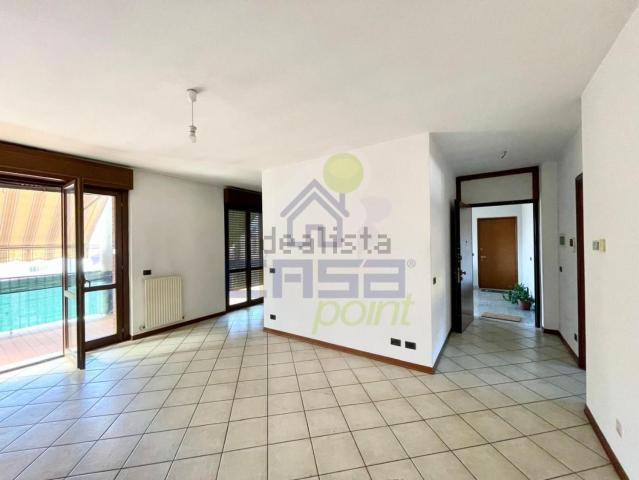 Appartamento in vendita di 124 m² in Via Fratelli Bandiera