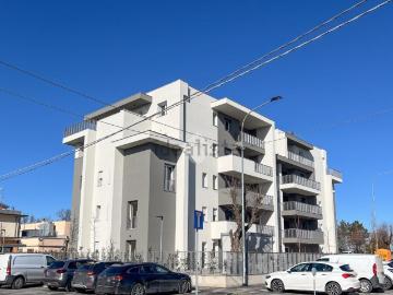 Appartamento in vendita di 124 m² in Via Fratelli Bandiera