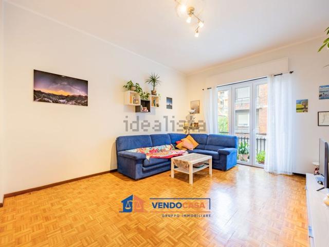 Appartamento in vendita di 124 m² in Via III Reggimento Fanteria, 3
