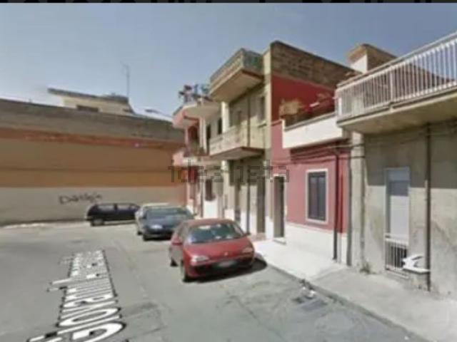 Appartamento in vendita di 124 m² in Via IV Novembre
