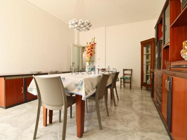 Appartamento in vendita di 124 m² in Via John Fitzgerald Kennedy, 156