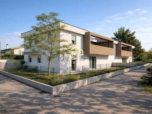 Appartamento in vendita di 124 m² in Via L. Vannuzzo, 10