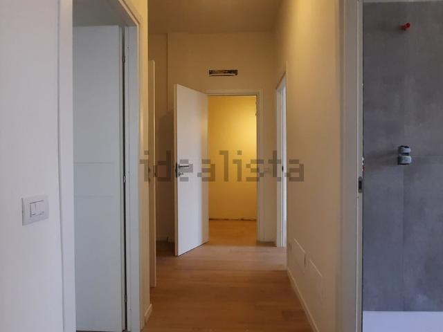 Appartamento in vendita di 124 m² in Via Leopoldo Cerri