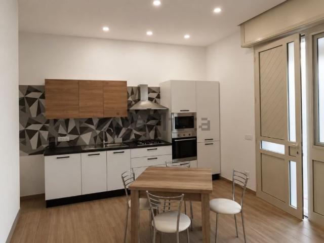 Appartamento in vendita di 124 m² in Via Lucio Piccolo