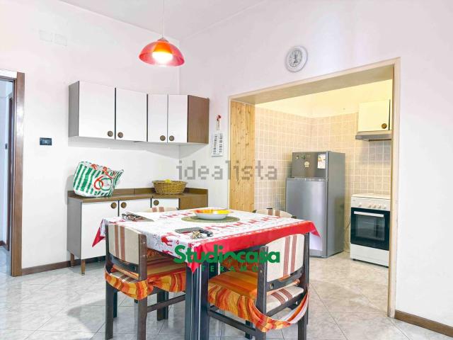 Appartamento in vendita di 124 m² in Via Luigi Antonelli