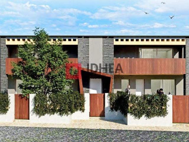 Appartamento in vendita di 124 m² in Via Luigi Galvani