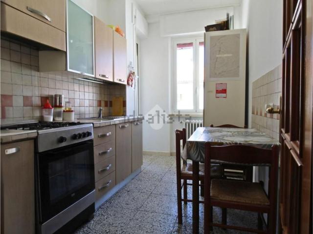 Appartamento in vendita di 124 m² in Via Luigi Einaudi, 10