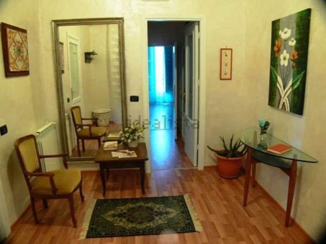 Appartamento in vendita di 124 m² in Via Luigi Pirandello