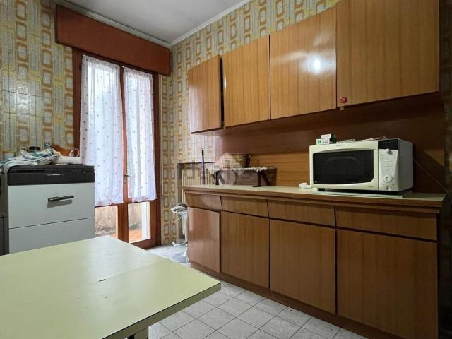 Appartamento in vendita di 124 m² in Via Molini, 13