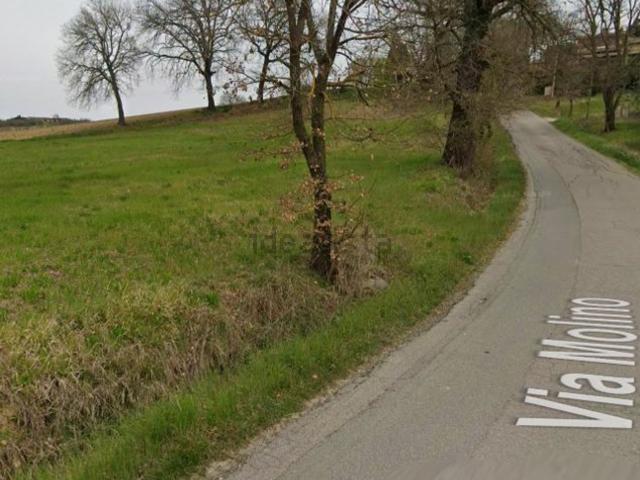 Appartamento in vendita di 124 m² in Via Molino
