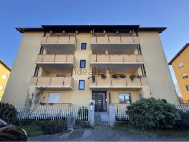 Appartamento in vendita di 124 m² in Via Mora e Gibin, 98