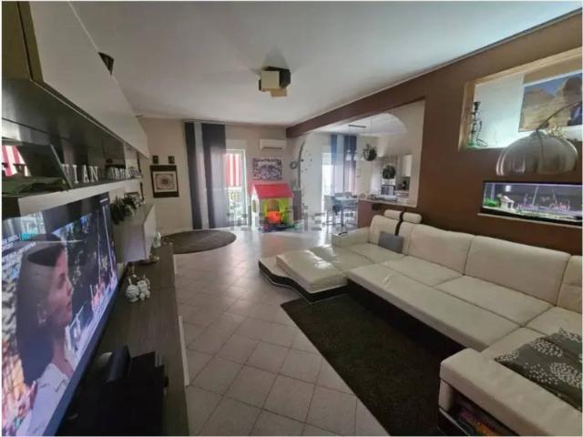 Appartamento in vendita di 126 m² in Via Morandi