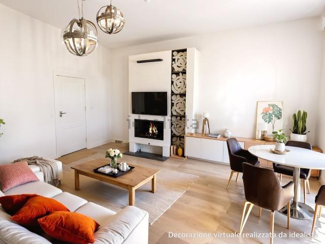 Appartamento in vendita di 124 m² in Via Mazzini