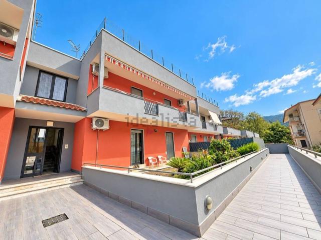 Appartamento in vendita di 124 m² in Via Madonna della Neve