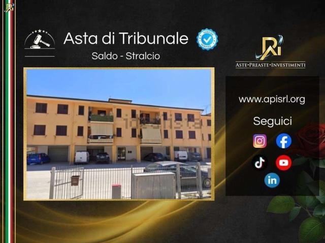 Appartamento in vendita di 124 m² in Via Madonna delle Grazie, 5