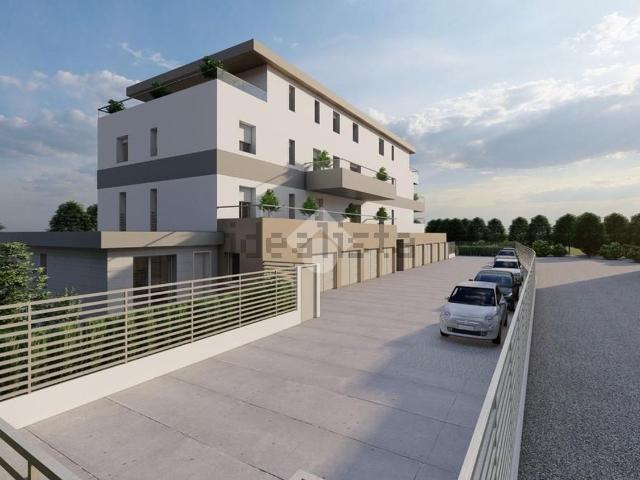 Appartamento in vendita di 124 m² in Via Madre Teresa di Calcutta