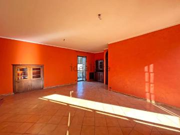 Appartamento in vendita di 124 m² in Via Maestra di Baudenasca, 2