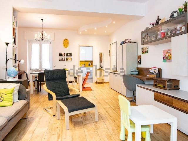 Appartamento in vendita di 124 m² in Via Magenta