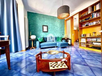 Appartamento in vendita di 124 m² in Via Malta, 9