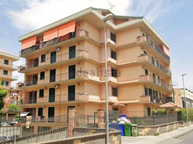 Appartamento in vendita di 124 m² in Via Mandorle, 40