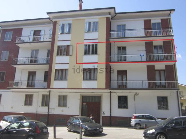 Appartamento in vendita di 124 m² in Via Marconi, 25