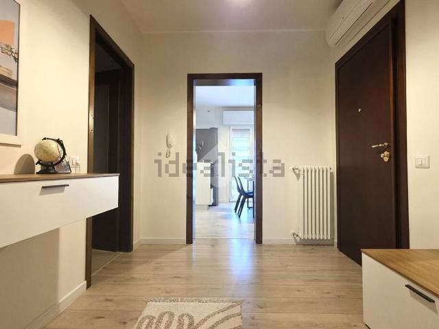 Appartamento in vendita di 124 m² in Via Martiri dell&apos Aldriga, 4