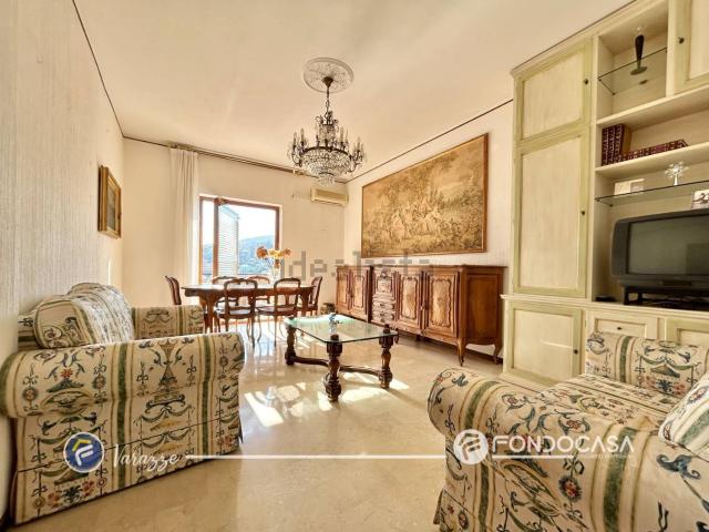 Appartamento in vendita di 124 m² in Via Milano, 25