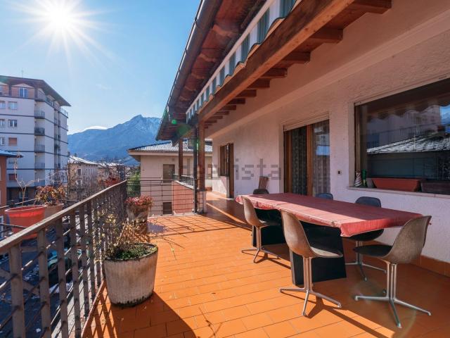 Appartamento in vendita di 124 m² in Via Milano
