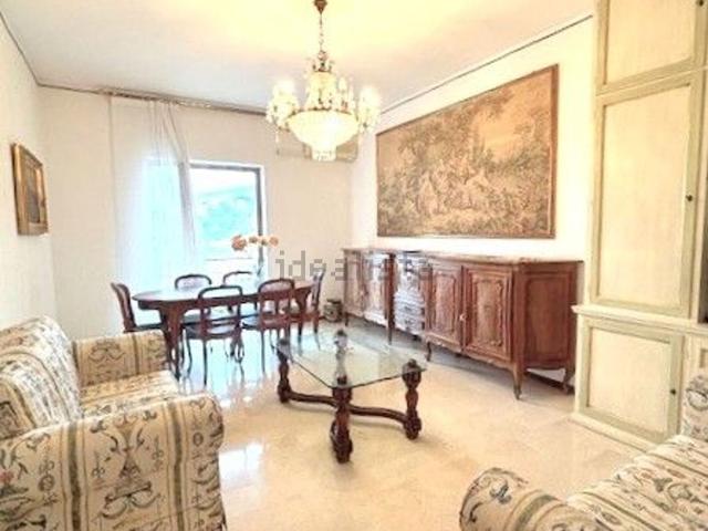 Appartamento in vendita di 124 m² in Via Milano