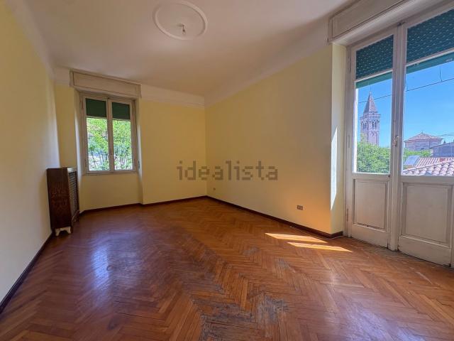 Appartamento in vendita di 124 m² in Via Nazario Sauro, 2