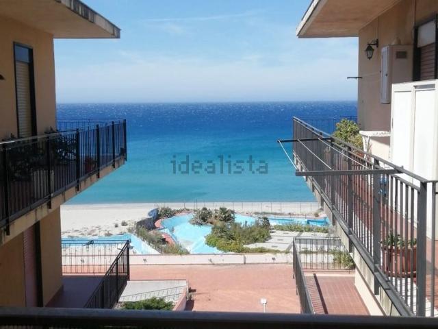 Appartamento in vendita di 124 m² in Via Nazionale Mortelle, 23