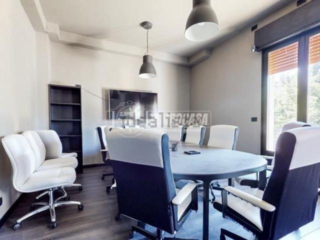 Appartamento in vendita di 124 m² in Via Nazionale, 8