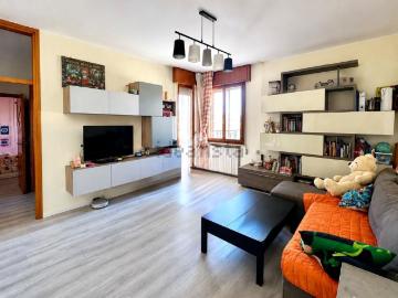 Appartamento in vendita di 124 m² in Via San Leo, 1