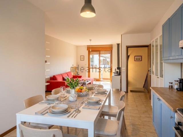 Appartamento in vendita di 124 m² in Via Santa Sofia, 5