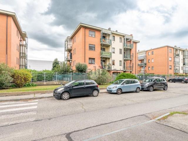 Appartamento in vendita di 124 m² in Via Saragat, 10