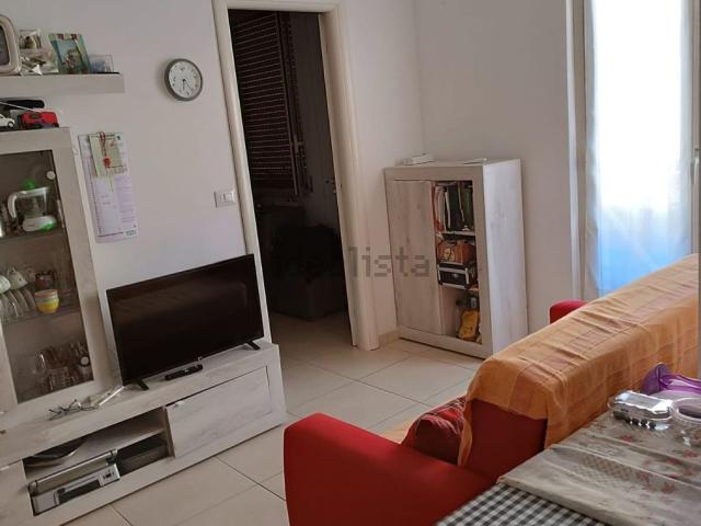 Appartamento in vendita di 124 m² in Via Sbarre Inferiori, 186