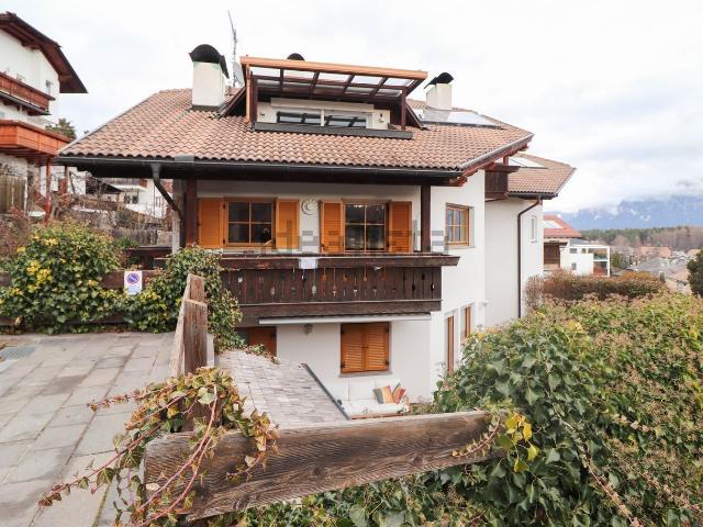 Appartamento in vendita di 124 m² in Via Sciliar