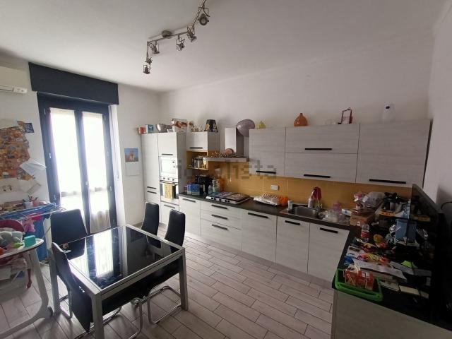 Appartamento in vendita di 124 m² in Via Sestriere, 16